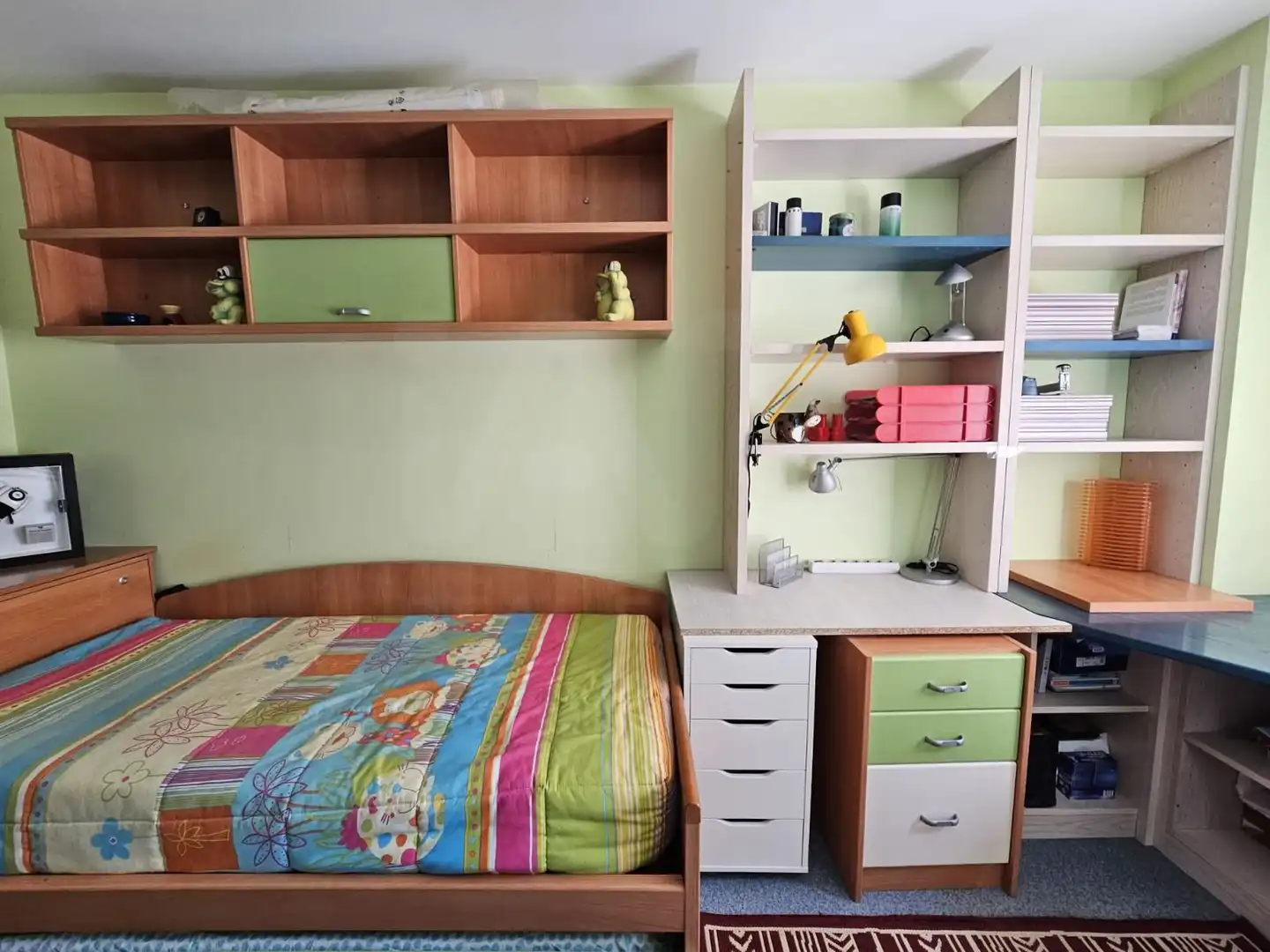 Piso con ascensor en venta en Calle Lonbo 20, imagen 12