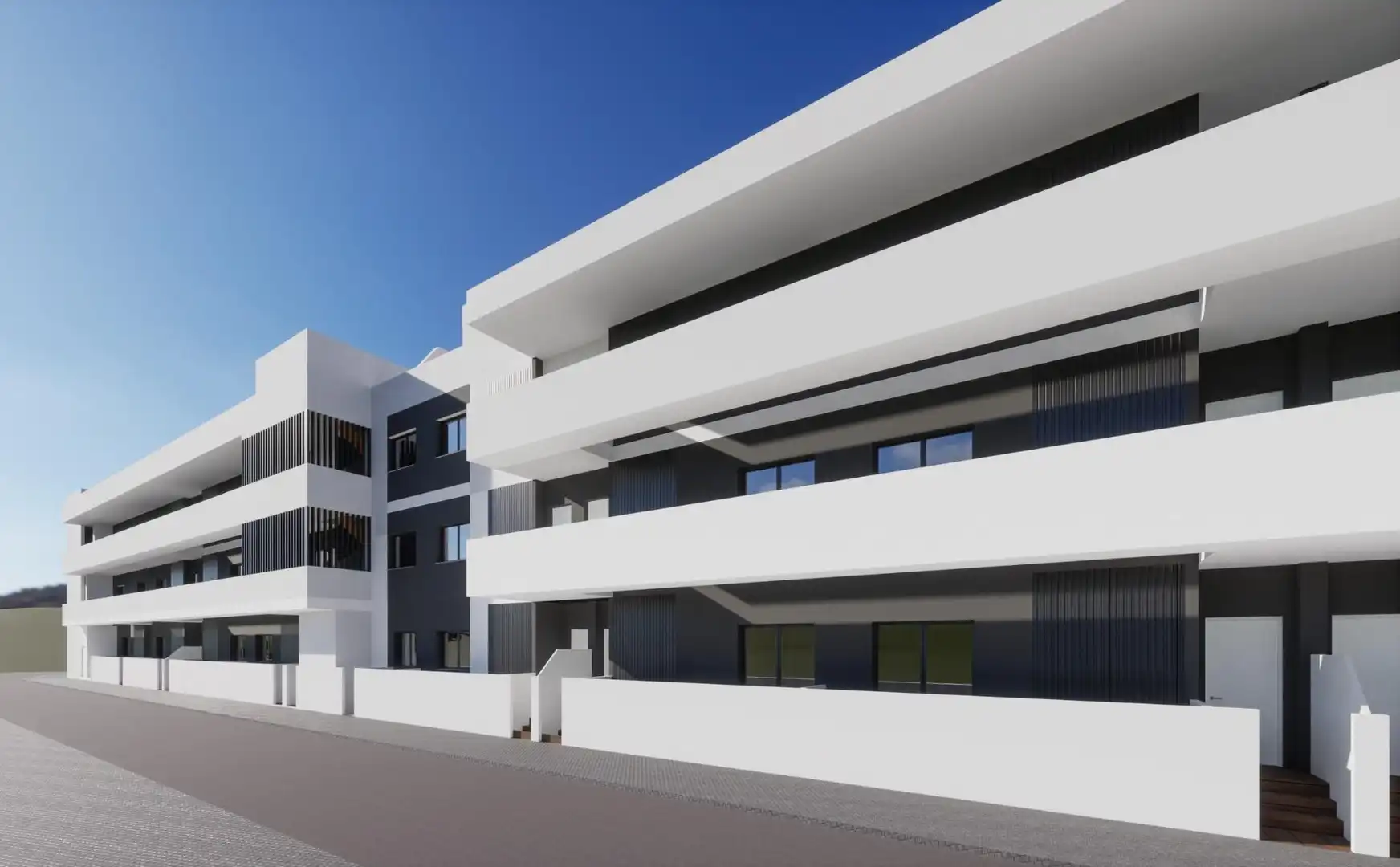 Erdgeschosswohnung mit Pool zum Verkauf in Benijófar, imagen 28