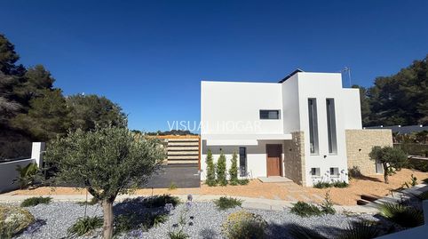 Photo 4 of Houses for sale in La Fustera, Benissa