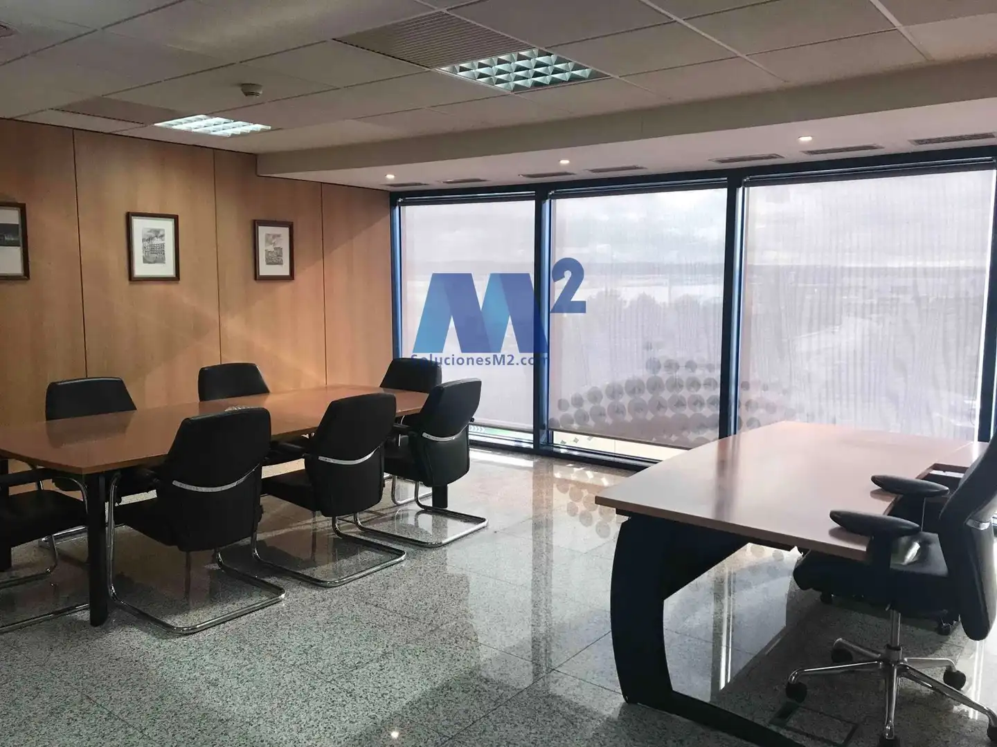 Ufficio in affitto a Mercurio, imagen 24