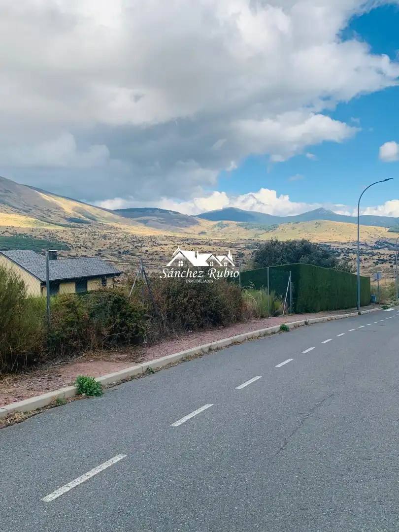 Wohnbaugrundstück zum Verkauf in Los Ángeles de San Rafael, imagen 12