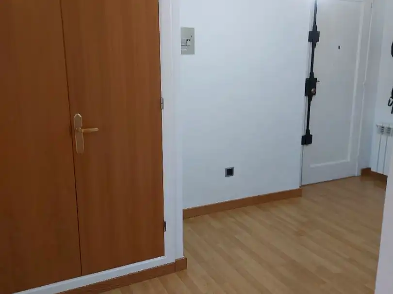 Piso con ascensor en venta en Passeig de la Pau 22, imagen 2