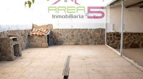 Foto 4 de Casa adosada en venta en Santa Marta, Badajoz