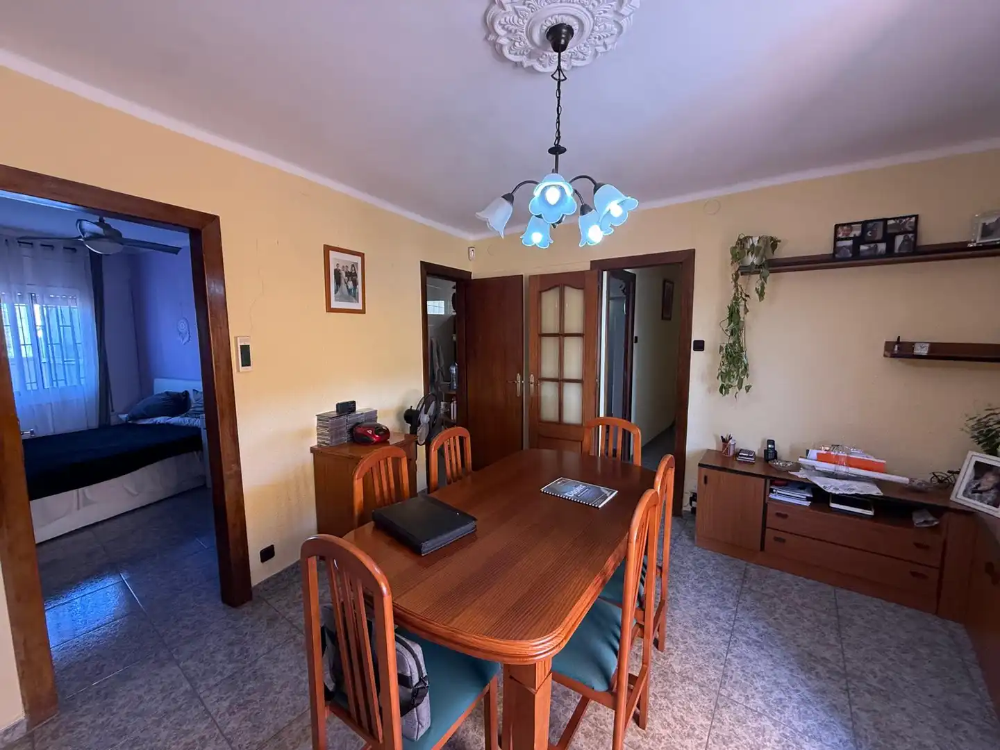 Penthouse with lift for sale in Santa Eulàlia, imagen 10