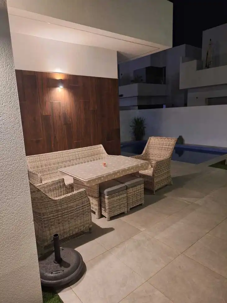 Maison avec piscine à vendre à Daya Vieja, imagen 39