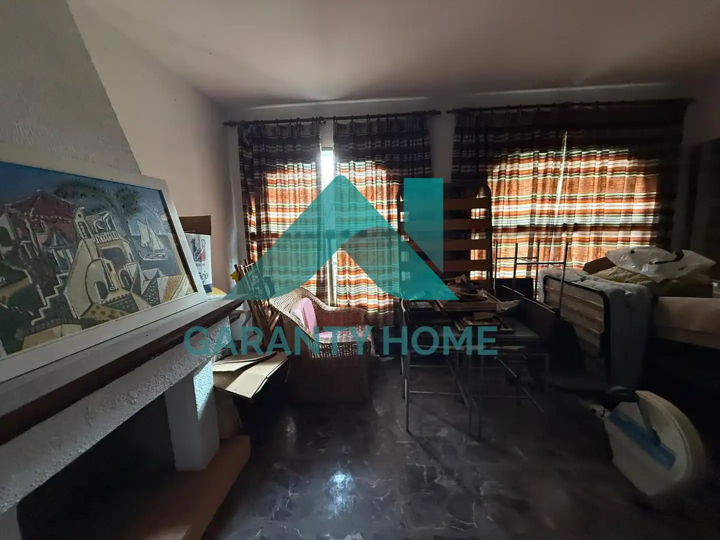 Detached house with terrace for sale in Sierra de Fuentes, imagen 94