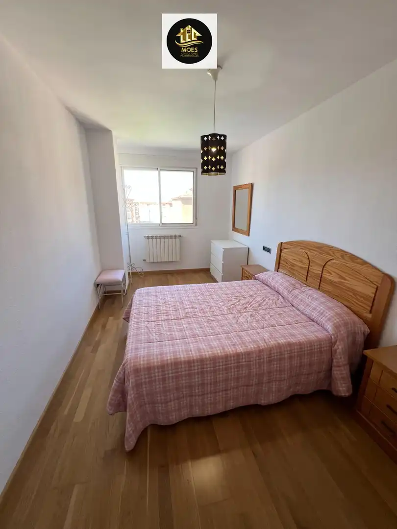 Wohnung mit Terrasse zum Verkauf in Centro ciudad, imagen 23