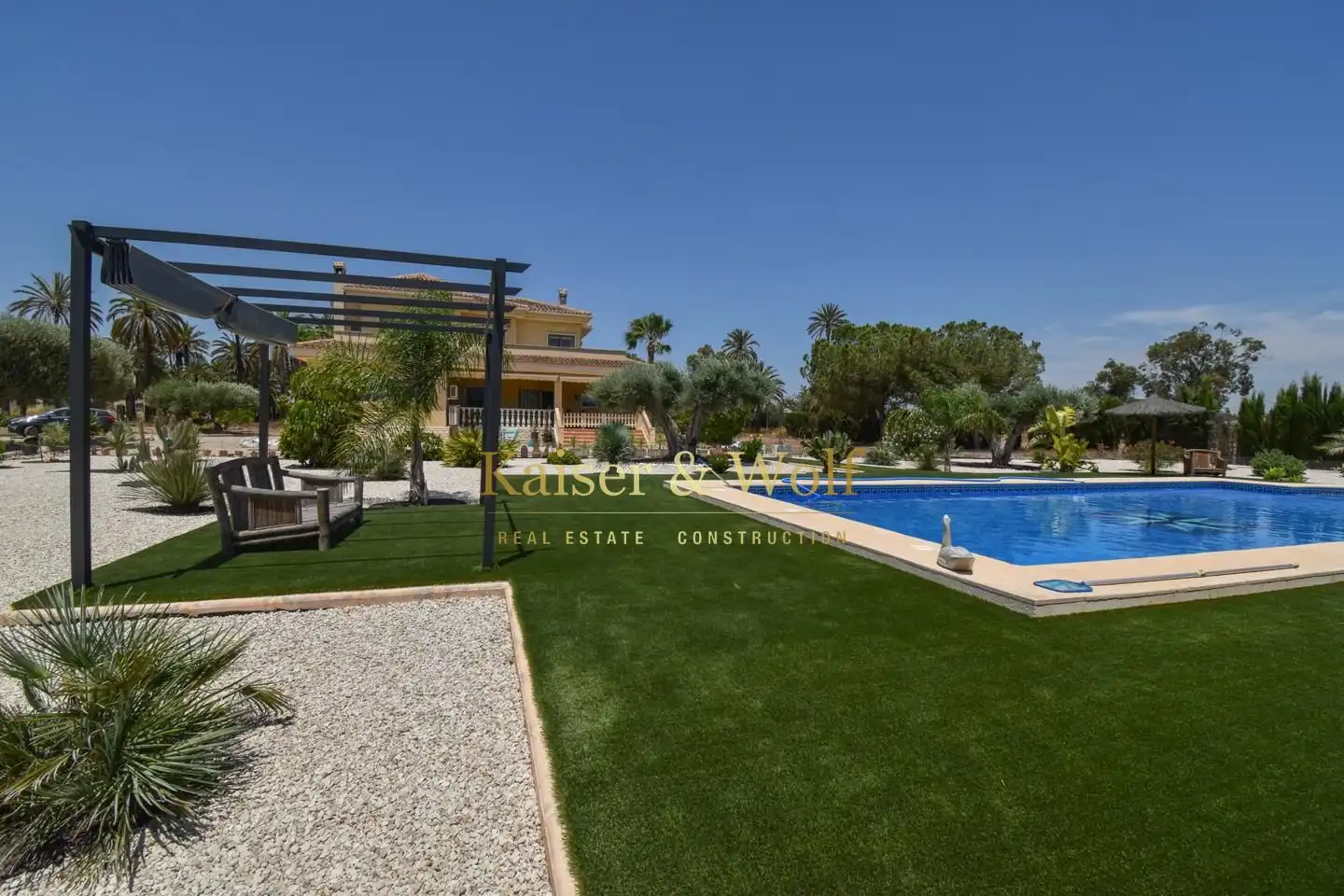 Casa con piscina en venta en Baya Baja, imagen 61