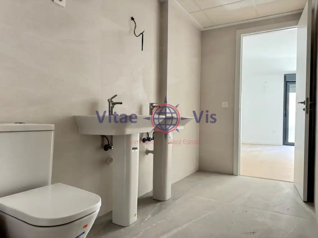Penthouse with lift for sale in Calle Alfonso X El Sabio, imagen 9