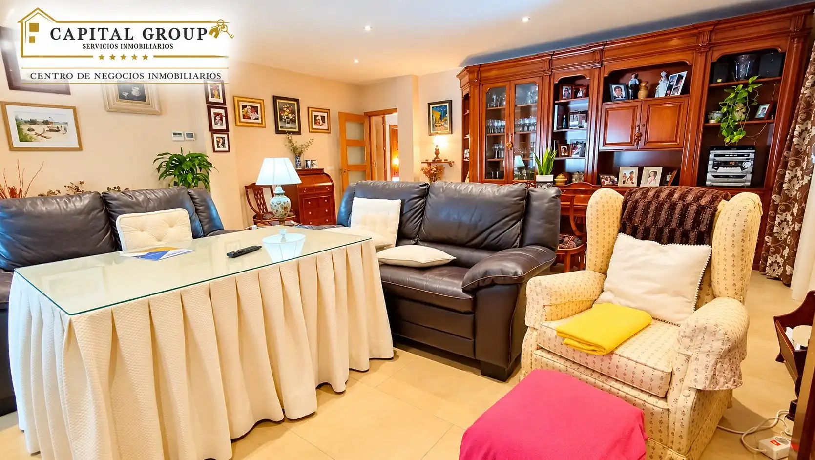 Chalet con terraza en venta en Dehesa - Monacilla, imagen 62