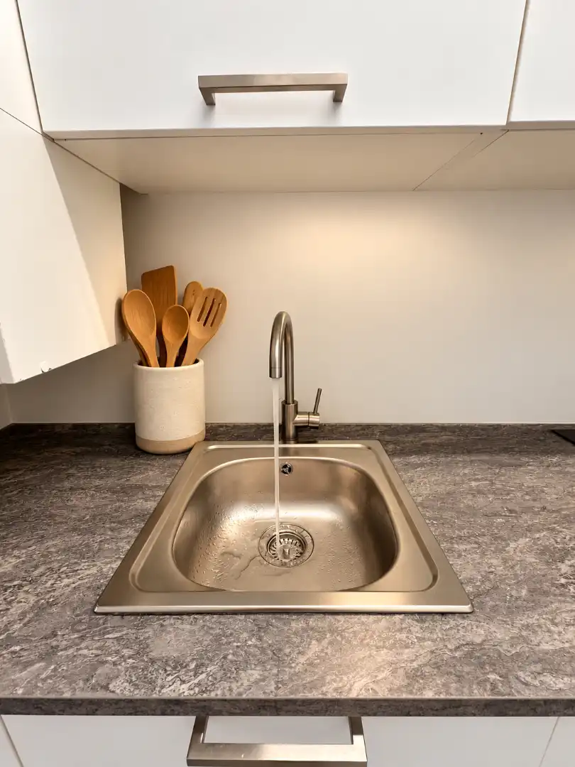 Apartament amb ascensor en venda a Carrer del Monestir de Poblet 16