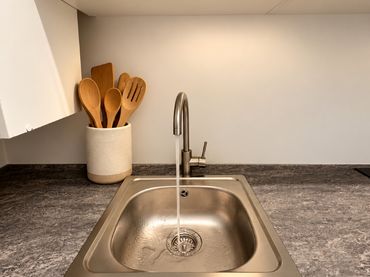 Apartament amb ascensor en venda a Carrer del Monestir de Poblet 16
