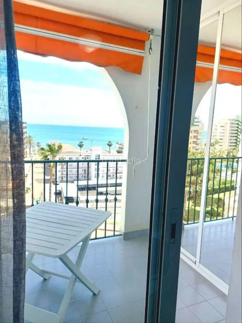 Wohnung mit Pool zur Miete in Avenida Nuestro Padre Jesús Cautivo 32, imagen 30