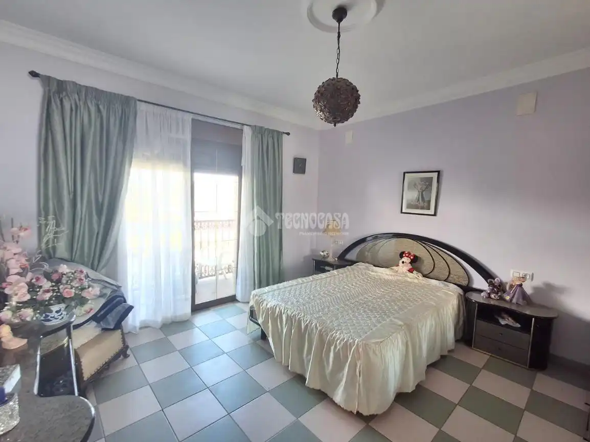Casa amb terrassa en venda a La Carolina, imagen 10