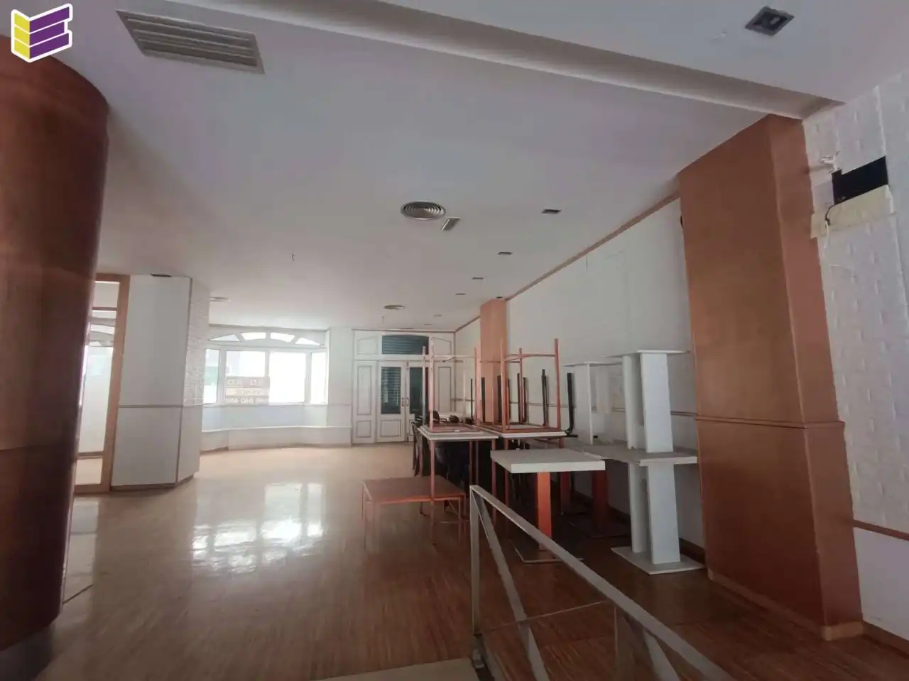 Local comercial en venda a Calle Castelao, imagen 4