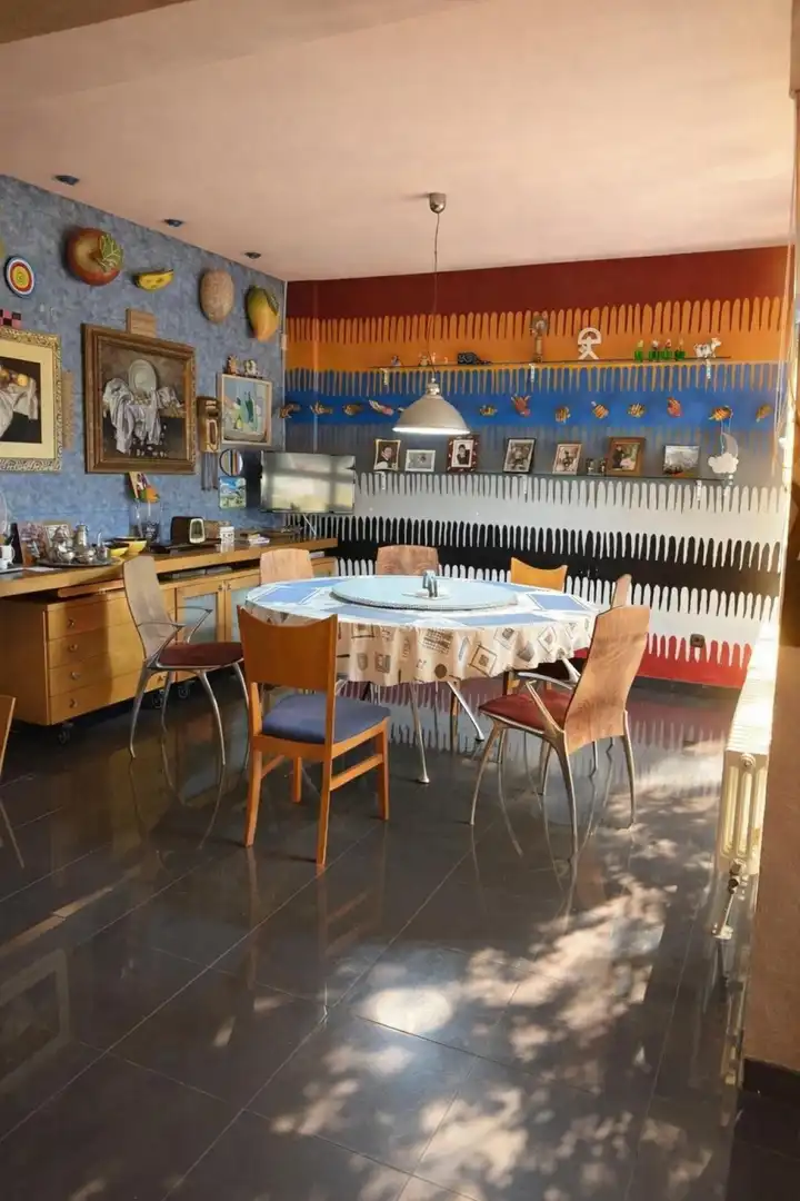 Casa o chalet en venta en Almansa con Calefacción, Terraza y Piscina