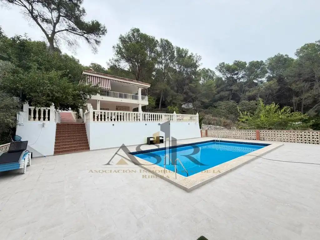 Villa avec piscine à vendre à Urbanitzacions i Pedanies Nord, imagen 2