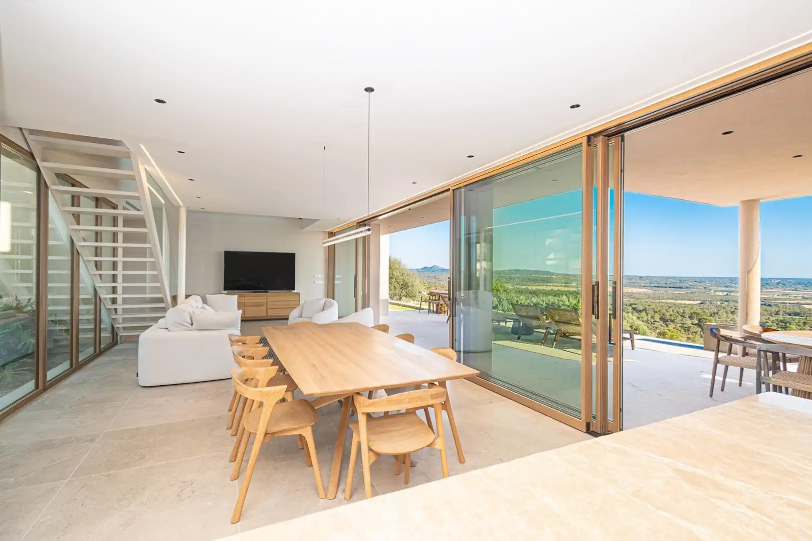 Chalet con piscina en venta en Llevant, imagen 6