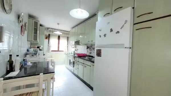 Appartamento con ascensore in vendita a Paseo Ingeniero Maqueda, imagen 5