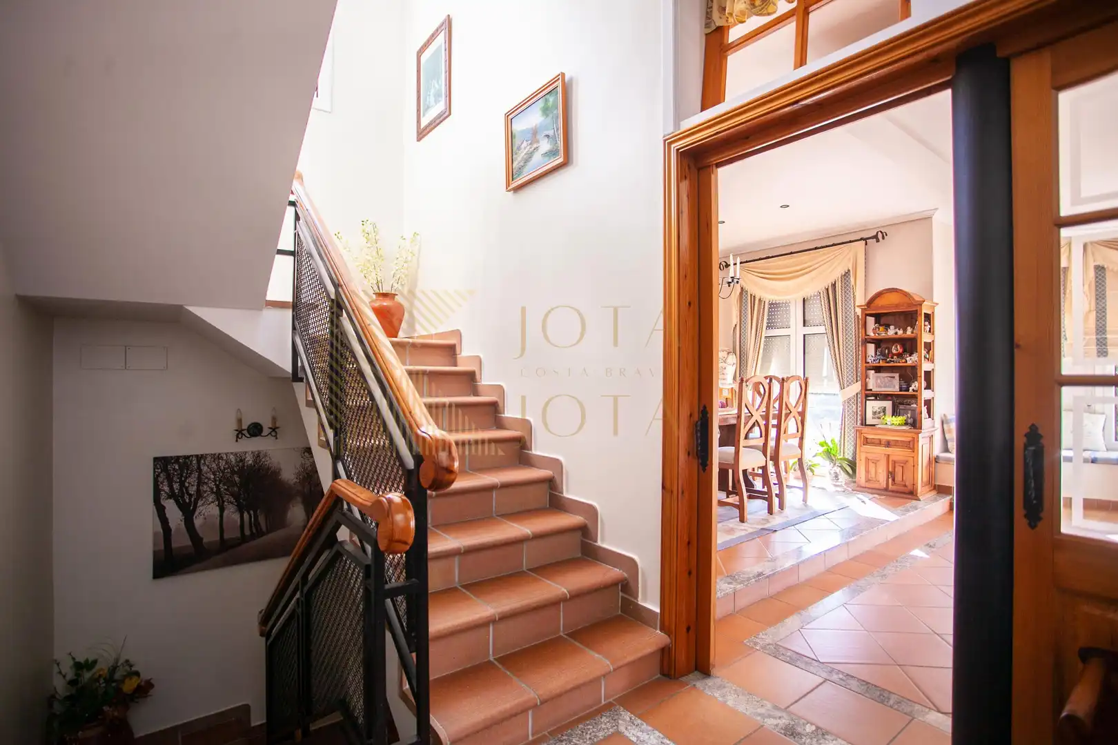 Casa amb terrassa en venda a Condado del Jaruco - Puigventós, imagen 28