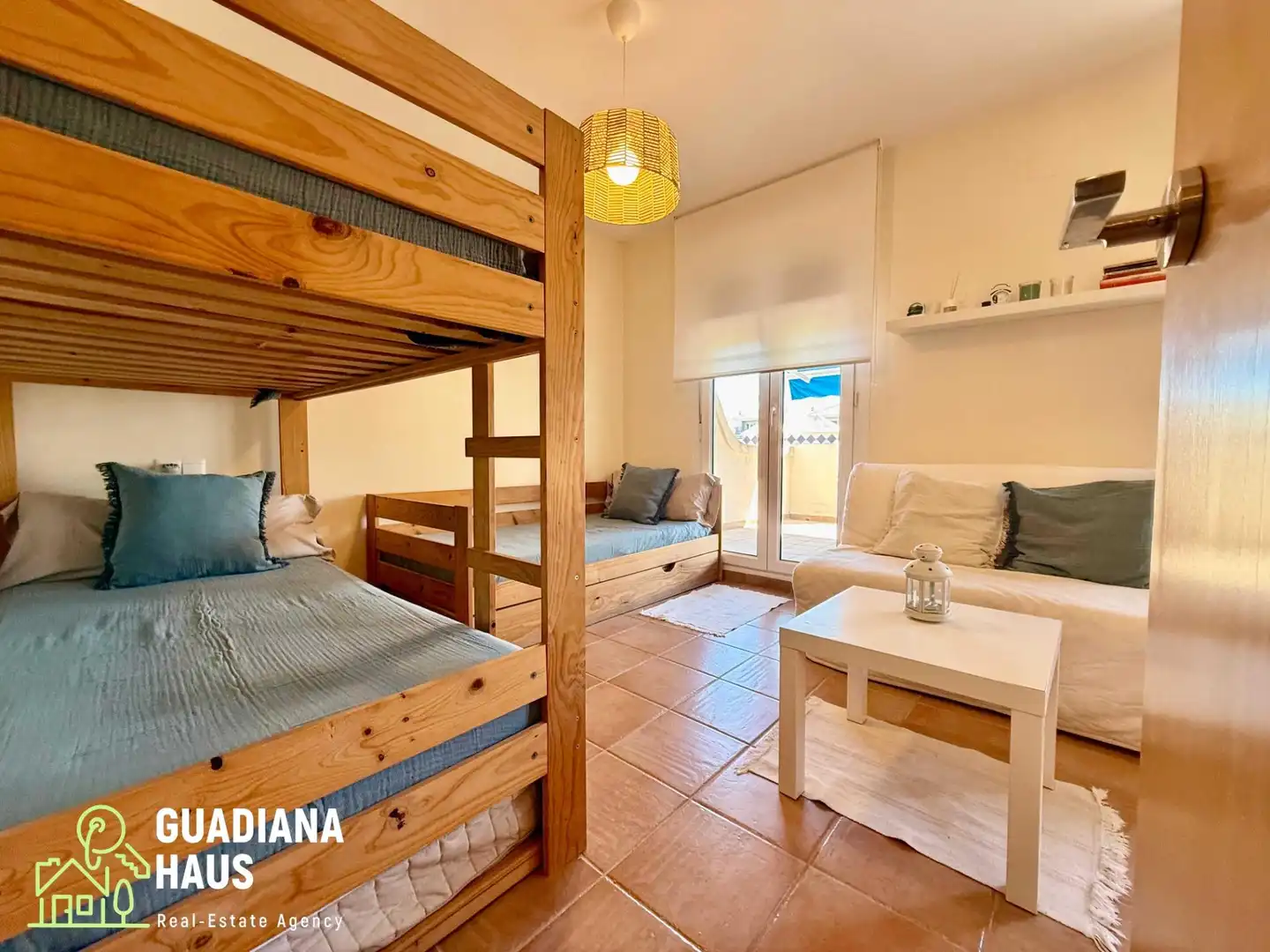 Reihenhaus mit Pool zum Verkauf in Avenida ROSALIA DE CASTRO 5, imagen 30