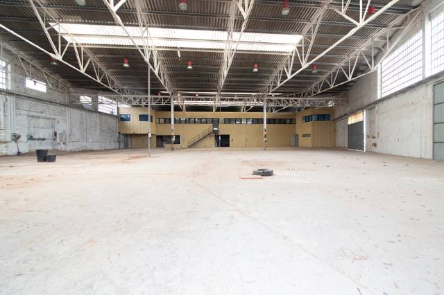 Nave industrial en Alquiler en Sagunto-Sagunt - Pol. Industrial Montiver en Antigua Moreria