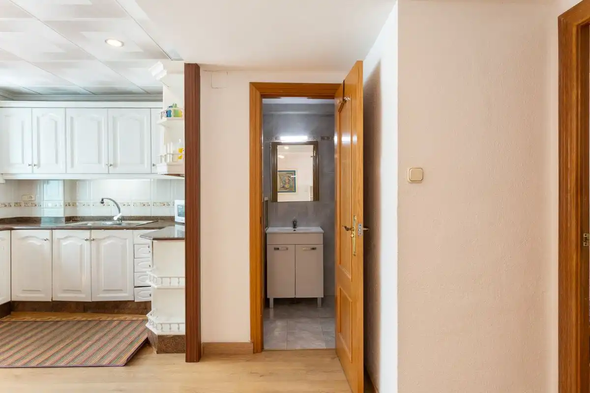 Flat with terrace for sale in Carrer dels Gremis, imagen 15