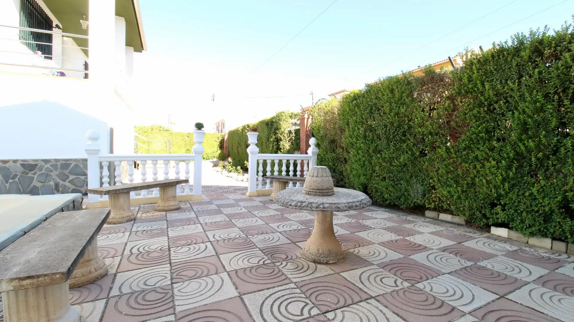 Chalet con piscina en venta en Calle DOCTOR PALOMO CRESPO, imagen 10