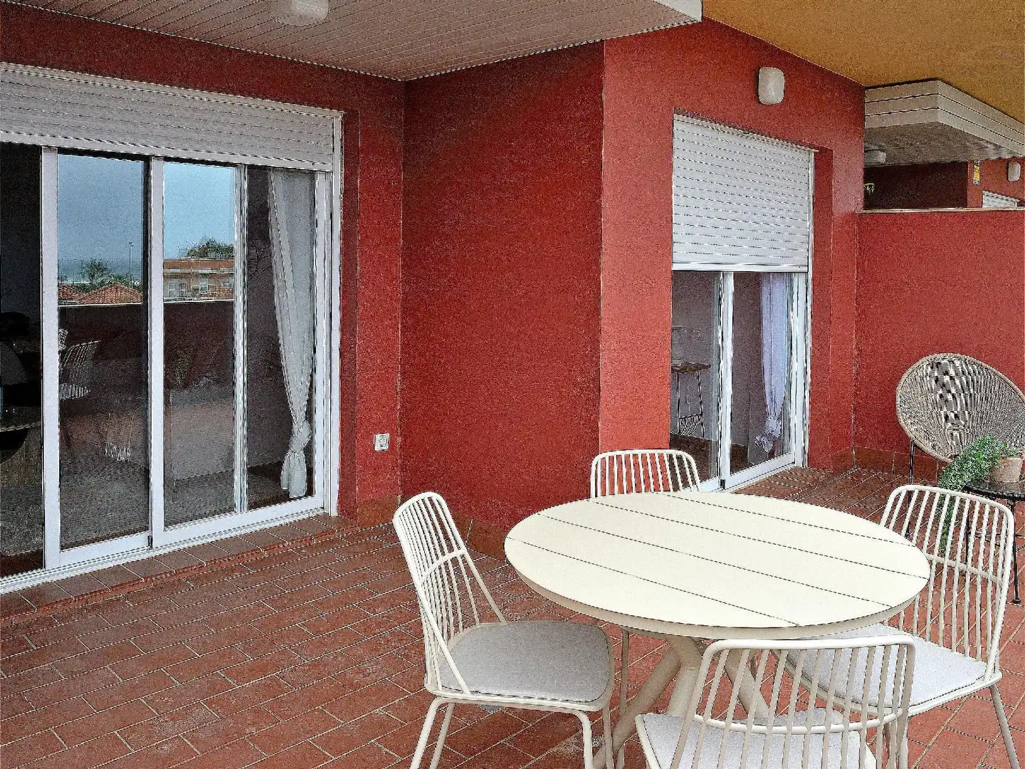 Appartement compact à vendre à El Zabal - Santa Margarita, imagen 28