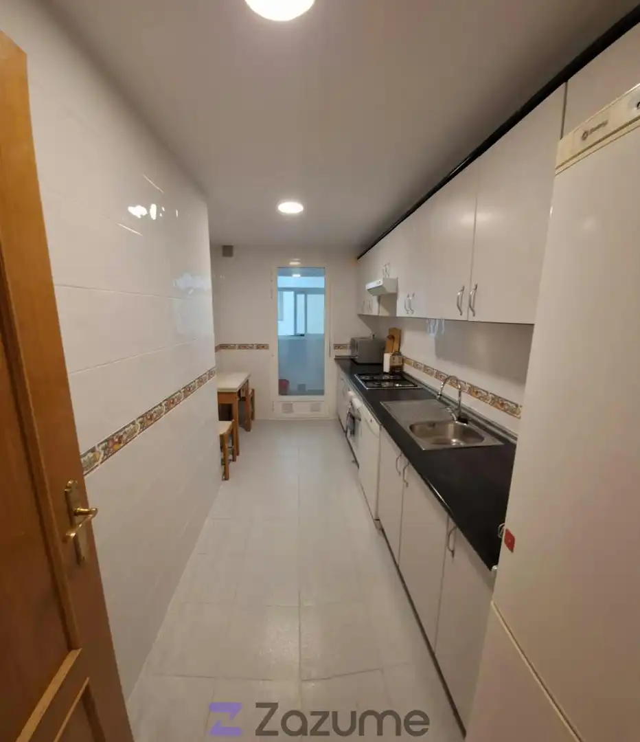 Wohnung zur Miete in Calle del Dr. Varela, Alpedrete