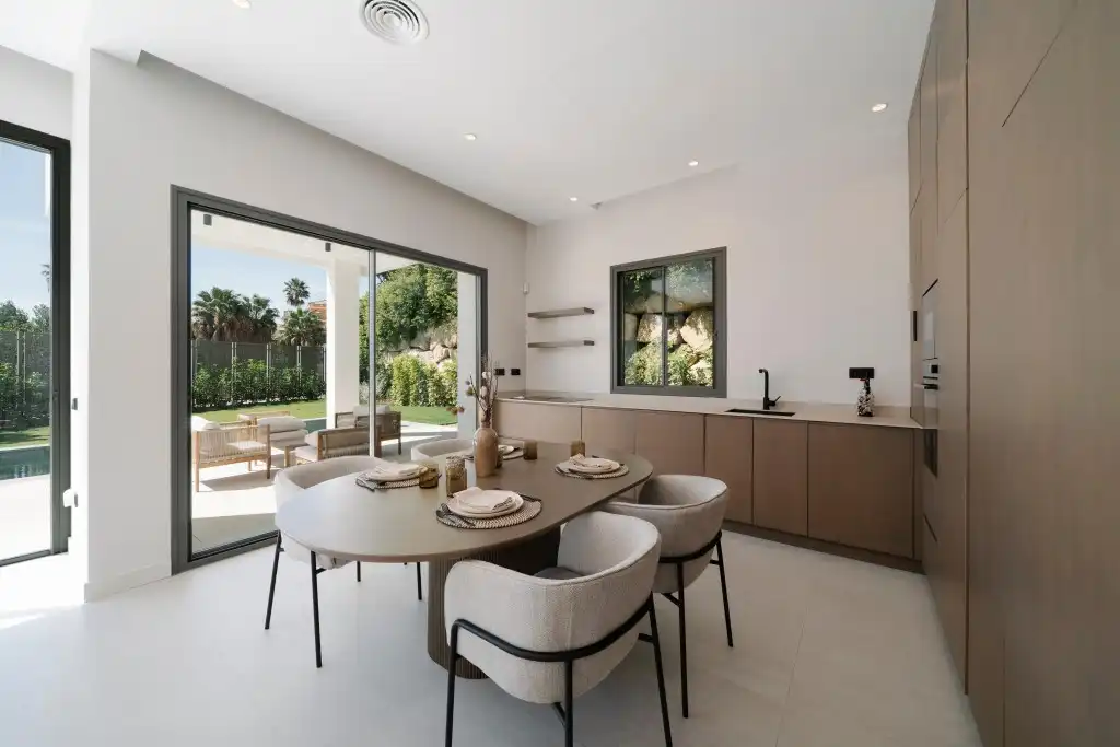 Villa avec piscine à vendre à Seghers, imagen 4