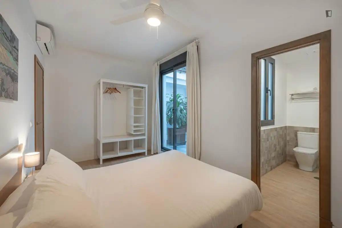 Appartement compact avec ascenseur à louer à Centro, imagen 4