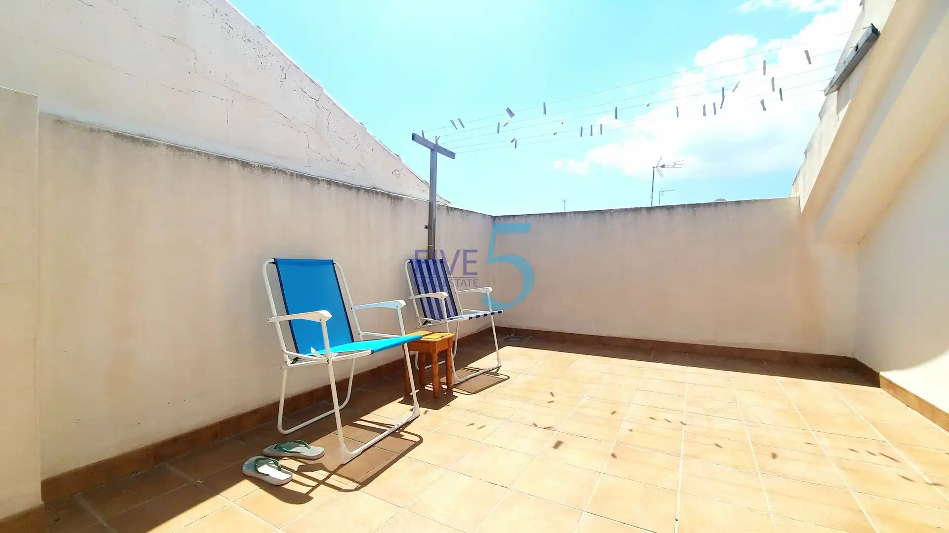 Flat with lift for sale in Centro, imagen 17