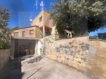 Maison avec balcon à vendre à Castellnou de Bages