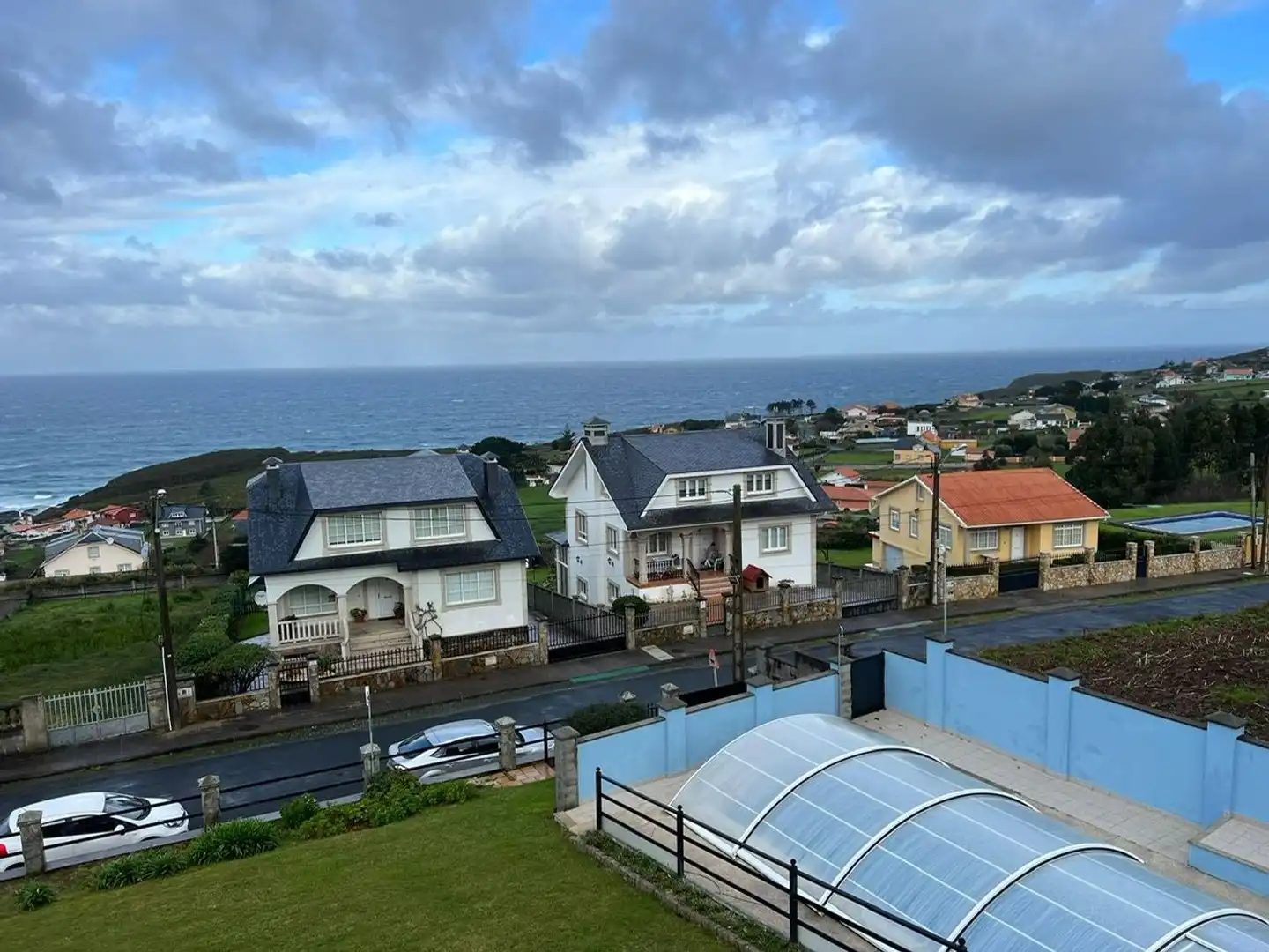 Xalet amb piscina en venda a couce casas 40, imagen 16