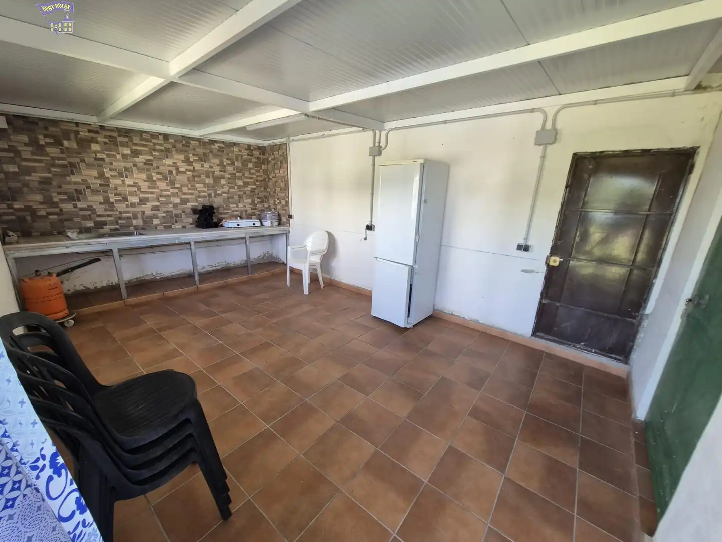 Villa avec piscine à vendre à Arcos de la Frontera, imagen 53
