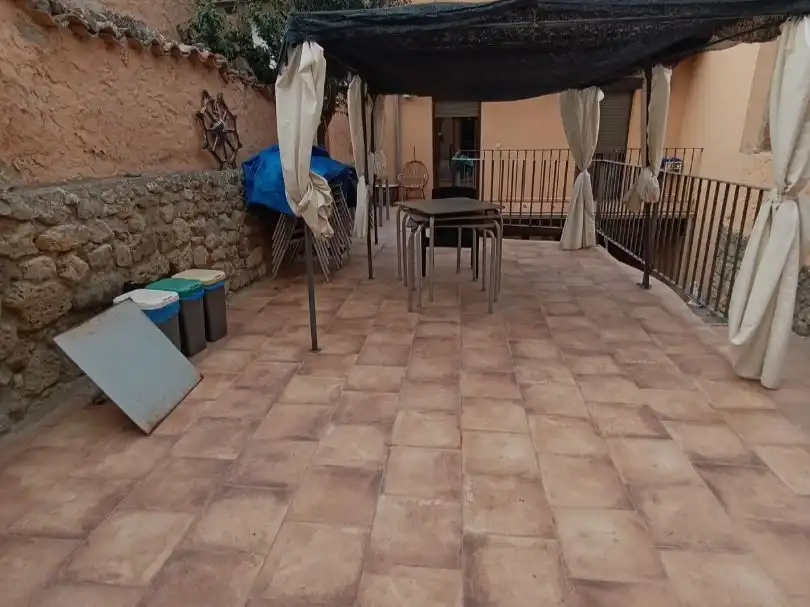 Casa o chalet en venta en Calle Real de Poniente, 32, Castrojeriz