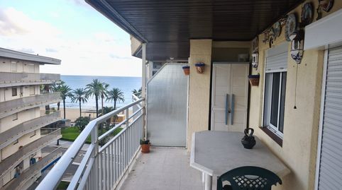 Foto 4 de Apartament en venda a Passeig de Miramar, 38, Platja de Ponent, Salou