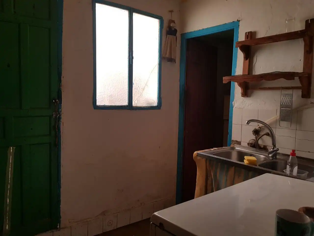 Kitchen of Detached homes for sale in Granada  with Terrace and Storage room