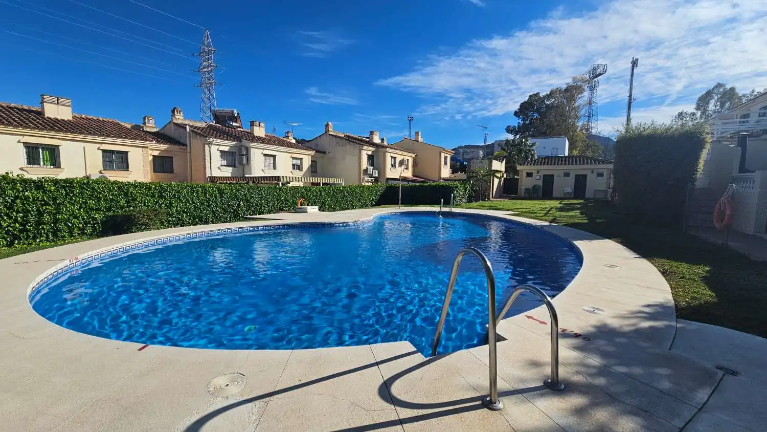 Casa o chalet en venta en N/A, Platero - El Limón