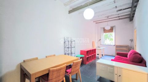 Foto 3 de Piso en venta en El Poble Sec - Parc de Montjuïc, Barcelona Capital