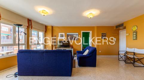 Photo 5 of Apartment for sale in Carrer de L'escultor Josep Capuz 3-6-13, Mont-Olivet,  Valencia Capital