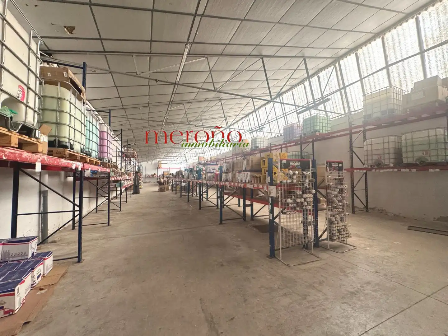 Industrial buildings for rent in Crevillent