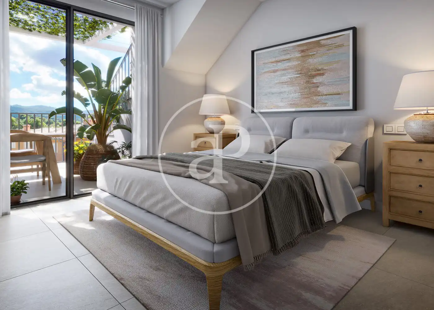 Flat for sale in Sant Elm