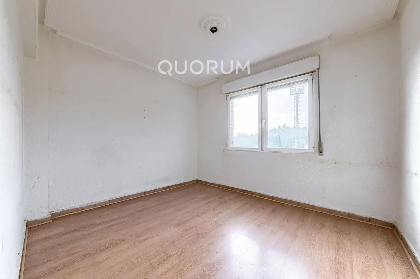 Habitación de Piso en venta en Basauri 