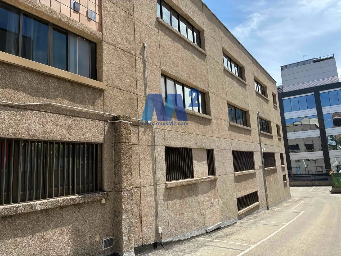 Bureau à vendre à Aragoneses, imagen 5