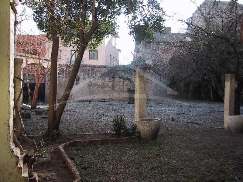 Jardí de Finca rústica en venda en Castelló d'Empúries amb Jardí privat, Terrassa i Traster