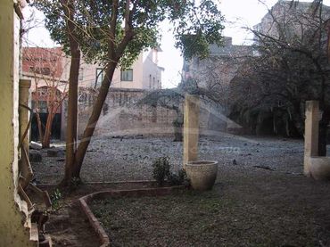 Landhaus mit Garten zum Verkauf in Castelló d'Empúries