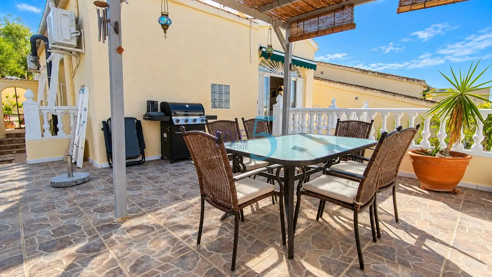 Maison avec piscine à vendre à San Fulgencio, imagen 10