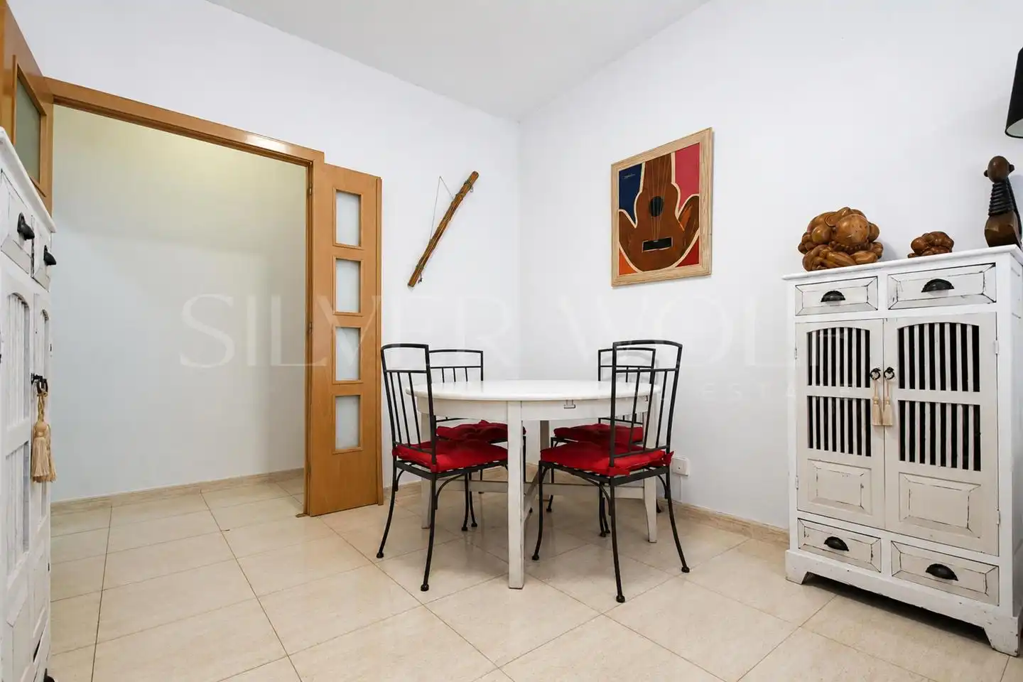 Flat with lift for sale in calle de la Llibertat, imagen 6